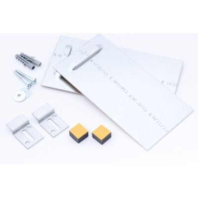 Spiegelaufhänger, Spiegelmontage Set bis 24 kg ! Spiegelaufhängung, Haftbleche in Profi Qualität ! SCHNELLES KLEBEN MIT VERKÜRZTER WARTEZEIT ! Komplettset ! Spiegelaufhänger, Spiegelmontage Set bis 24 kg ! Spiegelaufhängung, Haftbleche in Profi Qualität ! SCHNELLES KLEBEN MIT VERKÜRZTER WARTEZEIT ! Komplettset !