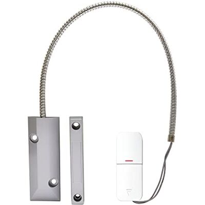 Lifebox Kabelloser Öffnungsmelder für Garagentor Lifebox Kabelloser Öffnungsmelder für Garagentor