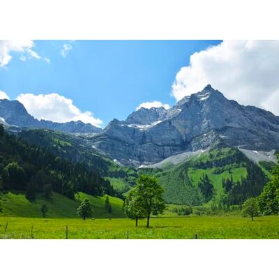 Rasch 364651 Natürliche Landschaft Vliestapete - Tapete Rasch 364651 Natürliche Landschaft Vliestapete - Tapete