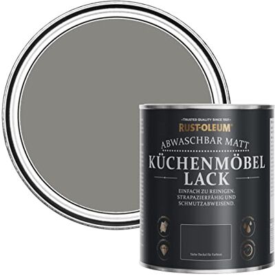Rust-Oleum - Art School - Grau - Matt - Paint Rust-Oleum - Art School - Grau - Matt - Paint