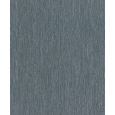 Rasch 844436 Blaue Textil Tapete - Tapete Rasch 844436 Blaue Textil Tapete - Tapete