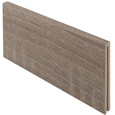 Blum Ambia-Line Querteiler für Schubkastenrahmen schmal, B100mm, Bardolino Eiche Blum Ambia-Line Querteiler für Schubkastenrahmen schmal, B100mm, Bardolino Eiche
