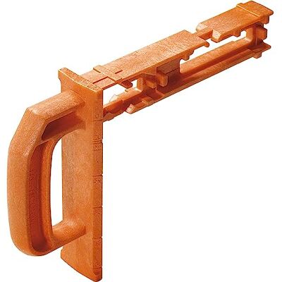 Blum - MINIFIX 65.3300 - Kunststoff - Montagelehre Blum - MINIFIX 65.3300 - Kunststoff - Montagelehre