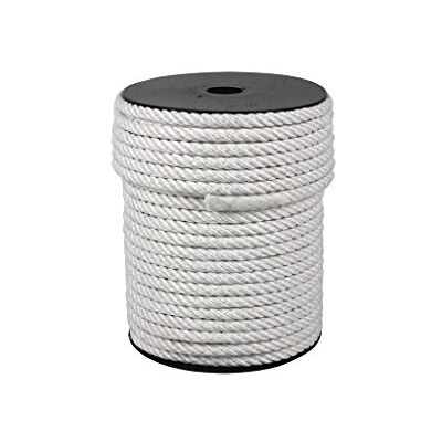 Cofan CARRETE CUERDA NYLON MATE (4/Cabos) 8MM 50 M Unid: 1 Cofan CARRETE CUERDA NYLON MATE (4/Cabos) 8MM 50 M Unid: 1