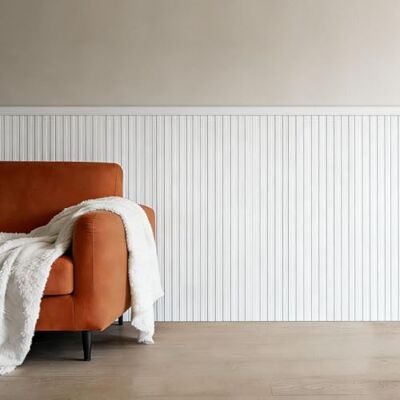 VEVOR Wandform-Set, Wandleisten, Stuckleisten, lackierbares Polystyrol, Friesleisten, Friesleisten für Wände, Akzentwandpaneele für die Inneneinrichtung von Wohnzimmer und Schlafzimmer, Weiß VEVOR Wandform-Set, Wandleisten, Stuckleisten, lackierbares Polystyrol, Friesleisten, Friesleisten für Wände, Akzentwandpaneele für die Inneneinrichtung von Wohnzimmer und Schlafzimmer, Weiß