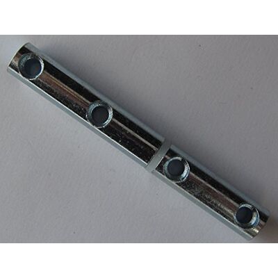 Hettich Renovierband, ø 11 x 87,5 mm, Stahl verzinkt 1 Stück, 9130616 Hettich Renovierband, ø 11 x 87,5 mm, Stahl verzinkt 1 Stück, 9130616