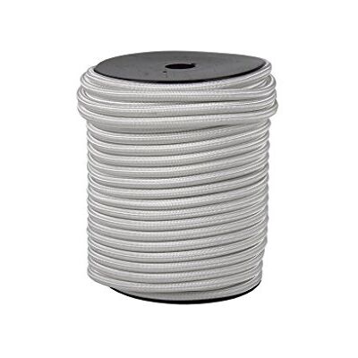 Cofan CUERDA ELASTICA (Látex 1ª) 10MM 50 M. BCO Unid: 1 Cofan CUERDA ELASTICA (Látex 1ª) 10MM 50 M. BCO Unid: 1