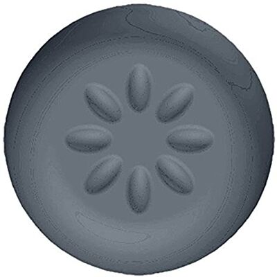 3M Klassische Schutz-Pads, grau, UU007823915 3M Klassische Schutz-Pads, grau, UU007823915