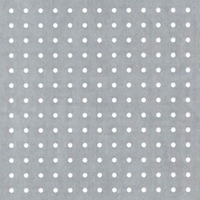 Alberts 467005 Lochblech runde Lochung Aluminium, natur 120 x 1000 x 1,5 mm Alberts 467005 Lochblech runde Lochung Aluminium, natur 120 x 1000 x 1,5 mm
