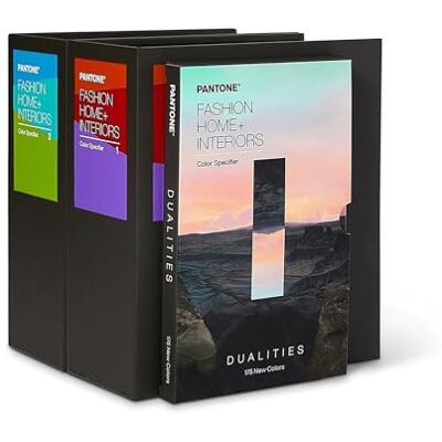 Pantone Fashion, Home + Interiors Color Specifier / 2,800 herausnehmbare Chipsfür einfache Spezifikation / FHIP210C Pantone Fashion, Home + Interiors Color Specifier / 2,800 herausnehmbare Chipsfür einfache Spezifikation / FHIP210C