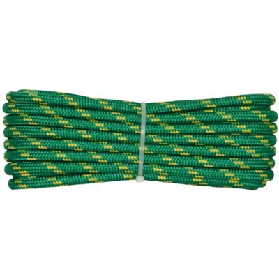 CORDERIE ITALIANE Bosch Home and Garden 006006329 Corda Colorata Corit, Grün, 8 mm x 20 m - Seil CORDERIE ITALIANE Bosch Home and Garden 006006329 Corda Colorata Corit, Grün, 8 mm x 20 m - Seil