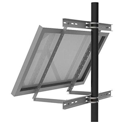Giant Marke Modell - Verstellbare Solarbefestigung - Solarzubehör Giant Marke Modell - Verstellbare Solarbefestigung - Solarzubehör