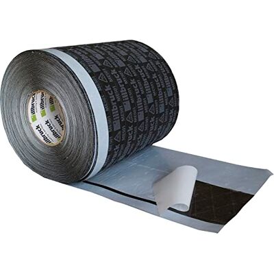 Illbruck TwinAktiv Fensterfolie ME501 - Fensterfolie Illbruck TwinAktiv Fensterfolie ME501 - Fensterfolie