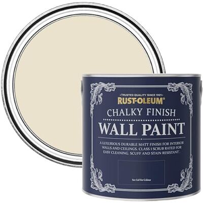 Rust-Oleum - Longsands - Beige - Wandfarbe Rust-Oleum - Longsands - Beige - Wandfarbe