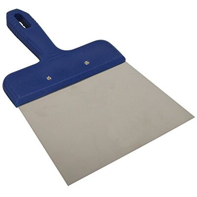Color Expert Quadratspachtel 160mm Color Expert Quadratspachtel 160mm