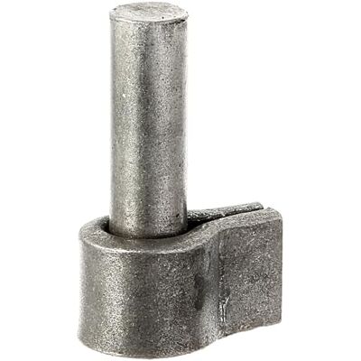 Alberts 852337 Kloben zum Anschweißen Stahl Dornmaß Ø16 mm Größe 30 x 68 mm 10er Set Alberts 852337 Kloben zum Anschweißen Stahl Dornmaß Ø16 mm Größe 30 x 68 mm 10er Set
