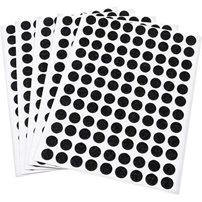 ADSAMM FP-15-SA-BL-10-108-5 540 feltrini - Möbel Filzgleiter ADSAMM FP-15-SA-BL-10-108-5 540 feltrini - Möbel Filzgleiter