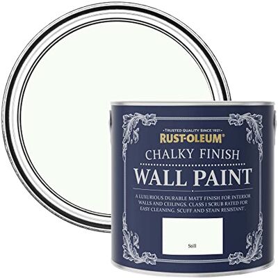 Rust-Oleum SHDRCT820 - Off White - Matt - 2.5L - Paint Rust-Oleum SHDRCT820 - Off White - Matt - 2.5L - Paint