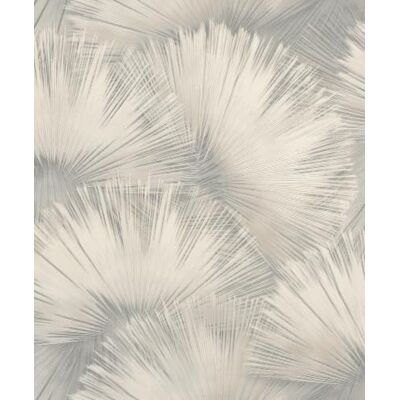 Rasch Vliestapete Palmwedel 'Incanto' Abstrakte Vinyl-Tapete Blattmuster in Beige Creme Grau für ein modernes Wohnambiente Robust und Abwaschbar 10,05 m x 0,53 m Rasch Vliestapete Palmwedel 'Incanto' Abstrakte Vinyl-Tapete Blattmuster in Beige Creme Grau für ein modernes Wohnambiente Robust und Abwaschbar 10,05 m x 0,53 m