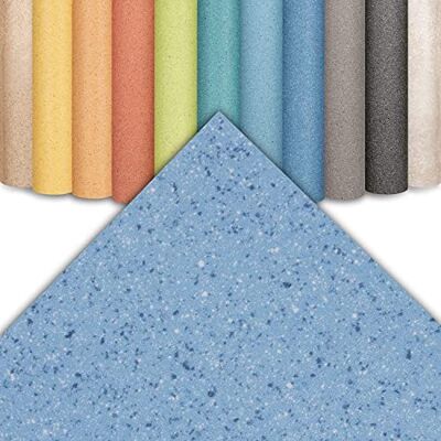 casa pura Vinylboden Meterware Xtreme PVC Bodenbelag Vinyl Designbelag für Küche, Bad & Wohnbereich (100 x 700 cm, Mira 770M) casa pura Vinylboden Meterware Xtreme PVC Bodenbelag Vinyl Designbelag für Küche, Bad & Wohnbereich (100 x 700 cm, Mira 770M)