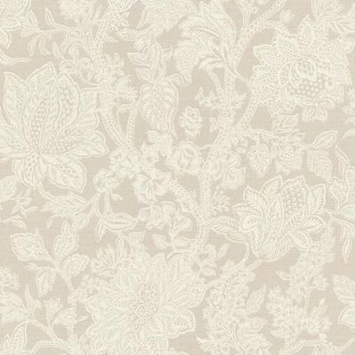 Rasch Vliestapete Blumenranken Florale Vinyl-Tapete in Weiß Beige für ein natürliches Wohnambiente Robust und Abwaschbar 10,05 m x 0,53 m Rasch Vliestapete Blumenranken Florale Vinyl-Tapete in Weiß Beige für ein natürliches Wohnambiente Robust und Abwaschbar 10,05 m x 0,53 m