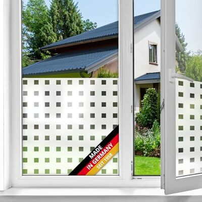 d-c-fix Undurchsichtige statische Fensterfolie - Fensterfolie d-c-fix Undurchsichtige statische Fensterfolie - Fensterfolie