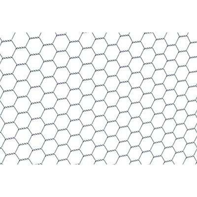 Alberts 614140 Sechseckgeflecht verschiedene Längen und Höhen wahlweise in verschiedenen Farben verzinkt Maschung 25 mm Höhe 50 cm Länge 10 m Alberts 614140 Sechseckgeflecht verschiedene Längen und Höhen wahlweise in verschiedenen Farben verzinkt Maschung 25 mm Höhe 50 cm Länge 10 m