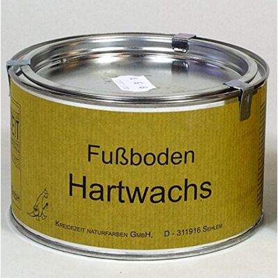 Kreidezeit Fußbodenhartwachs Holzwachs Korkbodenwachs Terracottawachs Möbelwachs (Inhalt 1 Liter) Kreidezeit Fußbodenhartwachs Holzwachs Korkbodenwachs Terracottawachs Möbelwachs (Inhalt 1 Liter)