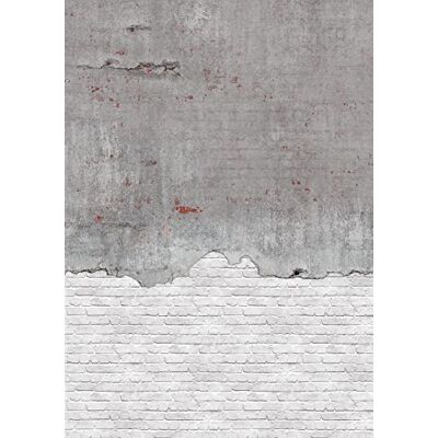 RASCH Loft3 364279 Mehrfarbig Wandbild - Wandbild RASCH Loft3 364279 Mehrfarbig Wandbild - Wandbild
