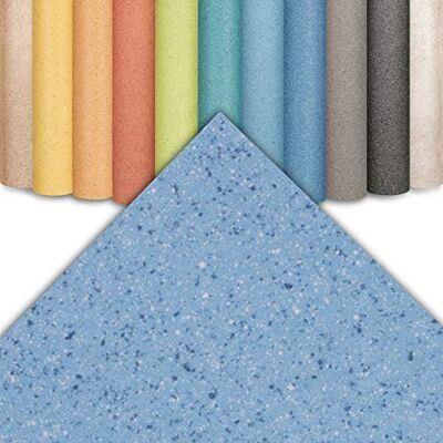 Floordirekt CV Bodenbelag Xtreme abriebfester PVC Bodenbelag viele Farben (200 x 700 cm, Xtreme Mira 770M) Floordirekt CV Bodenbelag Xtreme abriebfester PVC Bodenbelag viele Farben (200 x 700 cm, Xtreme Mira 770M)
