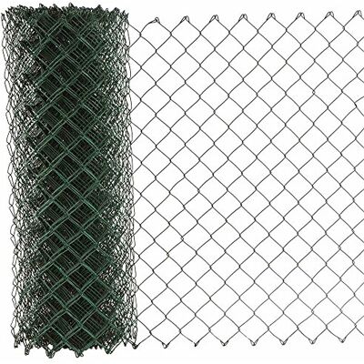 REWWER-T.D 691048 Maschendraht, grün REWWER-T.D 691048 Maschendraht, grün