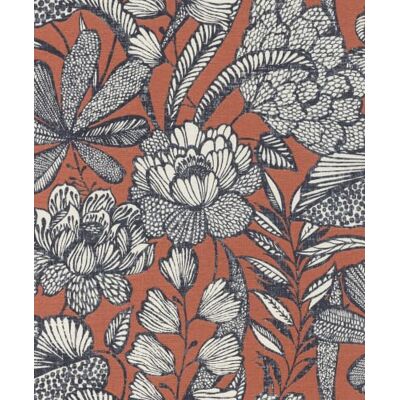 Rasch Lirico 555370 Botanische Dschungel Tapete - Tapete Rasch Lirico 555370 Botanische Dschungel Tapete - Tapete