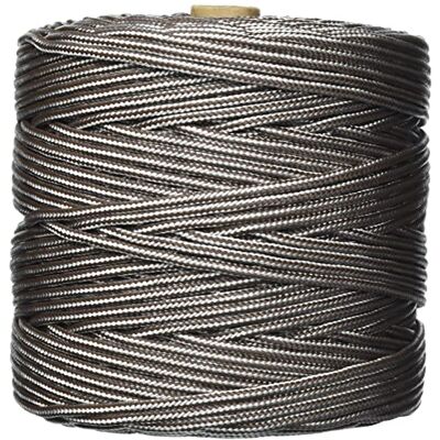 Brand Model - 5mm Polypropylen Seil - 200m - Schnur Brand Model - 5mm Polypropylen Seil - 200m - Schnur