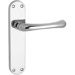 Carlisle Brass - CBL12CP - Messing - Türgriff Carlisle Brass - CBL12CP - Messing - Türgriff