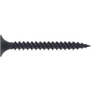 Duver Phosphatiert langer 19mm Schraube - 3,5mm Gewinde - Pladur Trompeta Duver Phosphatiert langer 19mm Schraube - 3,5mm Gewinde - Pladur Trompeta