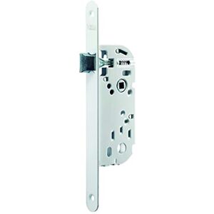 Yale Y12R-A40/B/SC - Robustes Stahlmöbellås für Küche/Wohnzimmer - Möbelverschluss Yale Y12R-A40/B/SC - Robustes Stahlmöbellås für Küche/Wohnzimmer - Möbelverschluss