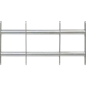 ABUS FGI 5300N - Fenstergitter ABUS FGI 5300N - Fenstergitter