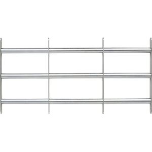 ABUS Fenstergitter FGI 7450N - Fenster Gitter ABUS Fenstergitter FGI 7450N - Fenster Gitter