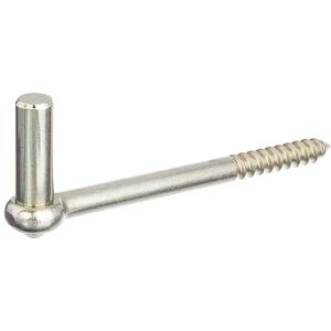 Alberts 844776 Kloben zum Einschrauben J-Haken, mit angeschnittenem Gewinde galvanisch verzinkt, Dickschichtschutz Dornmaß Ø16 mm Länge 165 mm 10er Set Alberts 844776 Kloben zum Einschrauben J-Haken, mit angeschnittenem Gewinde galvanisch verzinkt, Dickschichtschutz Dornmaß Ø16 mm Länge 165 mm 10er Set