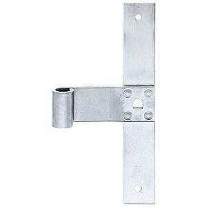 Alberts Modell 200 mm, Ø 13 mm Fensterladen-Mittelband Alberts Modell 200 mm, Ø 13 mm Fensterladen-Mittelband