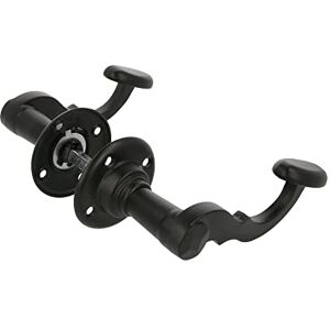 Amig Schwarzes Griff-Set - 8mm Durchmesser für Felipe II Amig Schwarzes Griff-Set - 8mm Durchmesser für Felipe II