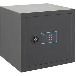Arregui Blaue Safe mit Code - Elektronische Sicherheitstasche für Zuhause Arregui Blaue Safe mit Code - Elektronische Sicherheitstasche für Zuhause