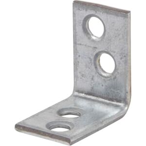 Alberts 824303 Stuhlwinkel galvanisch blau verzinkt 25 x 25 x 14 mm 120er Set Alberts 824303 Stuhlwinkel galvanisch blau verzinkt 25 x 25 x 14 mm 120er Set