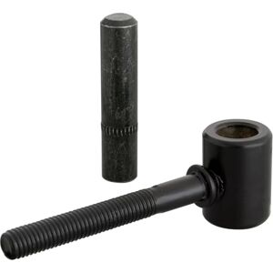 Alberts 864477 Kloben zum Einschrauben galvanisch blau verzinkt Dornmaß Ø14 mm Länge 125 mm 10er Set Alberts 864477 Kloben zum Einschrauben galvanisch blau verzinkt Dornmaß Ø14 mm Länge 125 mm 10er Set