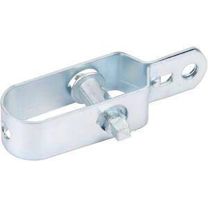 Alberts 847852 Drahtspanner galvanisch blau verzinkt Größe 2 Länge 100 mm 50er Set Alberts 847852 Drahtspanner galvanisch blau verzinkt Größe 2 Länge 100 mm 50er Set