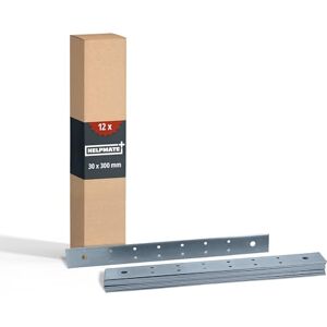 Helpmate Holzverbinder 30x300 - Hardware Connector Helpmate Holzverbinder 30x300 - Hardware Connector