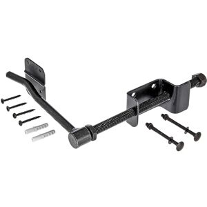 Alberts 865252 Fensterladen-Feststeller galvanisch schwarz verzinkt 180 mm 10er Set Alberts 865252 Fensterladen-Feststeller galvanisch schwarz verzinkt 180 mm 10er Set