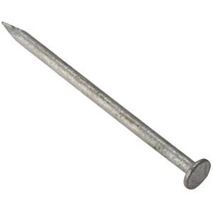 Forgefix RH100GB21 Rundkopfnägel, verzinkt, 2,5 kg Head Nail Forgefix RH100GB21 Rundkopfnägel, verzinkt, 2,5 kg Head Nail