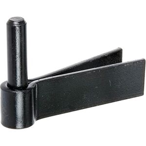 Alberts 863913 Wandhalter Schwarz - Wandhalter Alberts 863913 Wandhalter Schwarz - Wandhalter