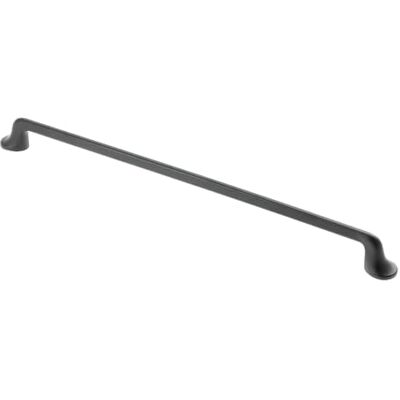 GTV FOSUN Halterung FABRICIO Abstand 320 mm Griff Griffe Möbelgriffe Möbelgriff Schwarz GTV FOSUN Halterung FABRICIO Abstand 320 mm Griff Griffe Möbelgriffe Möbelgriff Schwarz